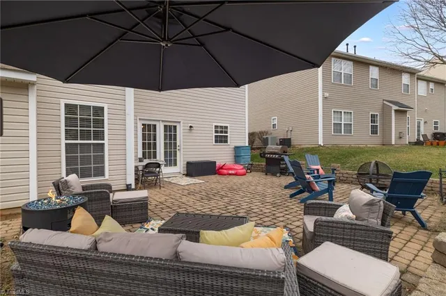 $489,000 | 4861 Legacy Drive, Colfax, NC 27235