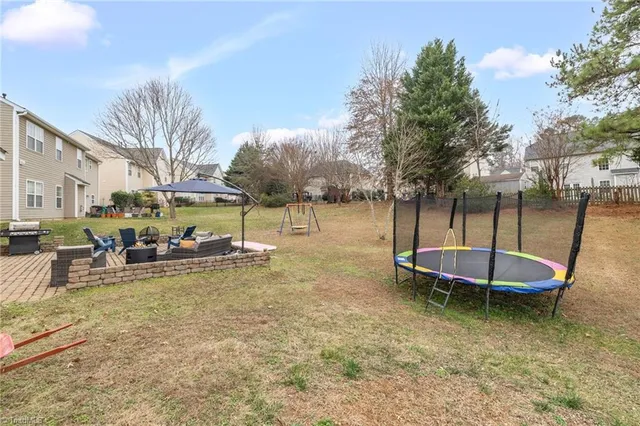 $489,000 | 4861 Legacy Drive, Colfax, NC 27235