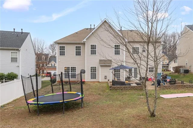 $489,000 | 4861 Legacy Drive, Colfax, NC 27235
