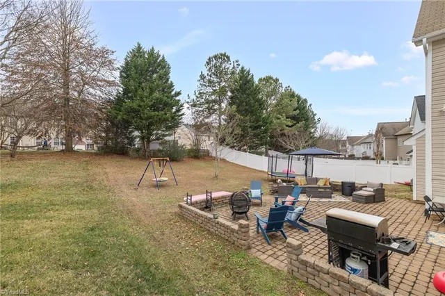 $489,000 | 4861 Legacy Drive, Colfax, NC 27235