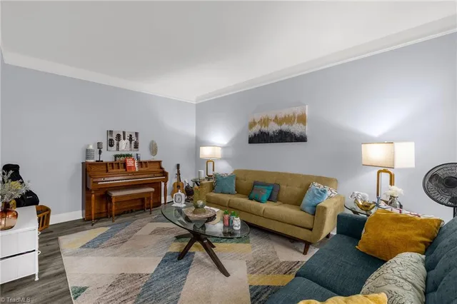 $489,000 | 4861 Legacy Drive, Colfax, NC 27235