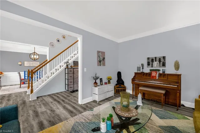 $489,000 | 4861 Legacy Drive, Colfax, NC 27235