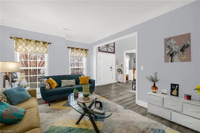 $489,000 | 4861 Legacy Drive, Colfax, NC 27235