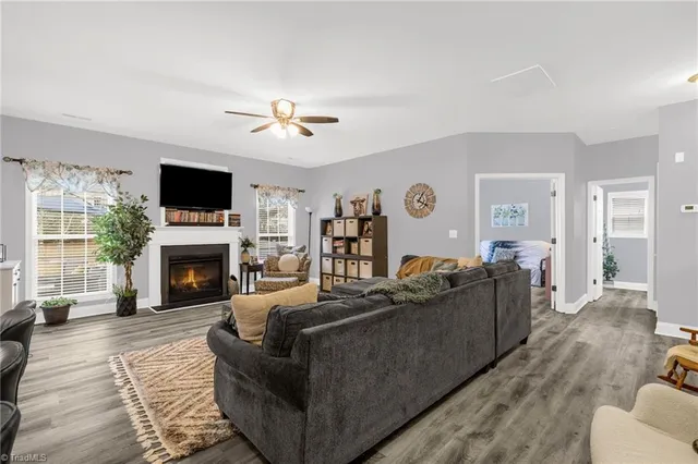 $489,000 | 4861 Legacy Drive, Colfax, NC 27235