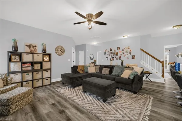 $468,000 | 4861 Legacy Drive, Colfax, NC 27235
