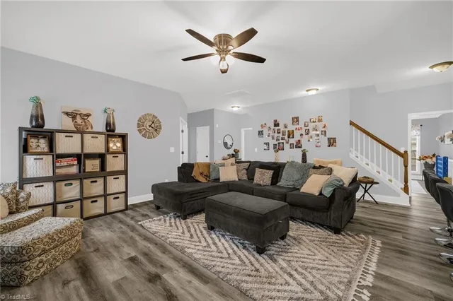 $489,000 | 4861 Legacy Drive, Colfax, NC 27235