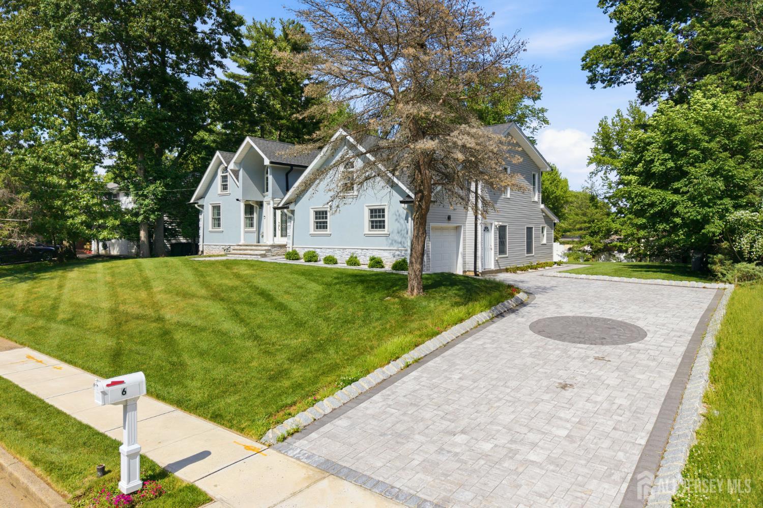 6 Whitewood Road Edison, NJ 08820 - Photo 2 of 37