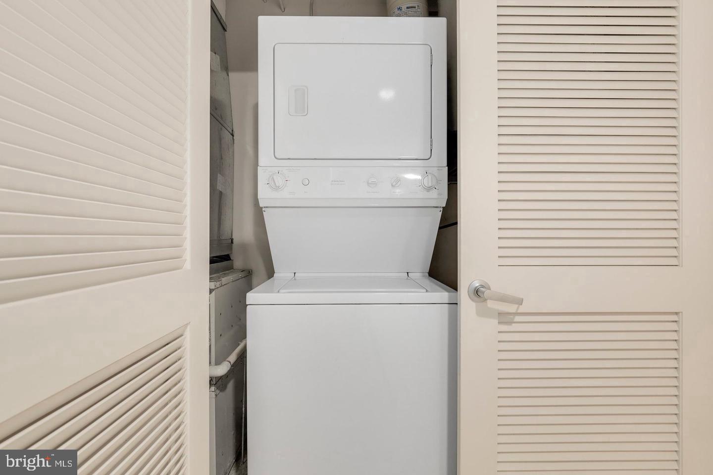 1150 K Street Northwest, Unit 1104 Washington, DC 20005 - Photo 11 of 15