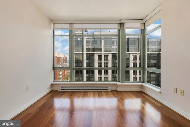 $2,450 | 1150 K Street Northwest, Unit 1104, Washington, DC 20005