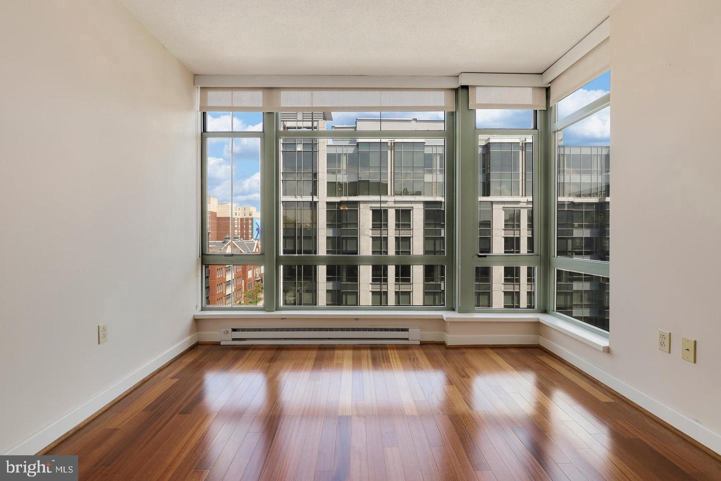 1150 K Street Northwest, Unit 1104 Washington, DC 20005 - Photo 3 of 15