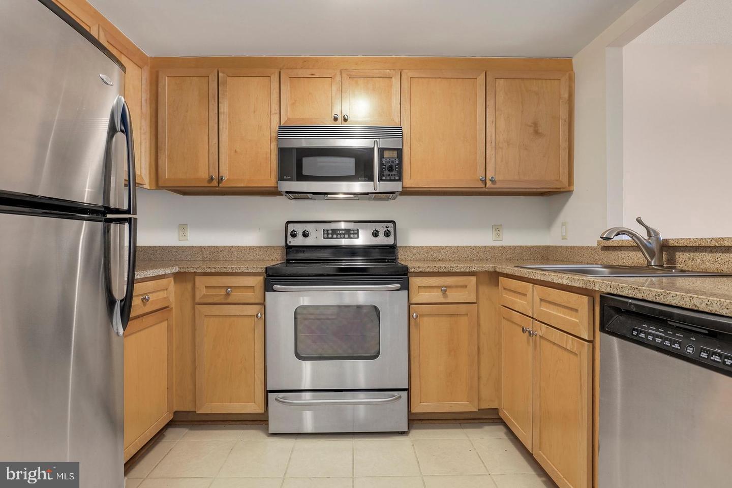 1150 K Street Northwest, Unit 1104 Washington, DC 20005 - Photo 8 of 15