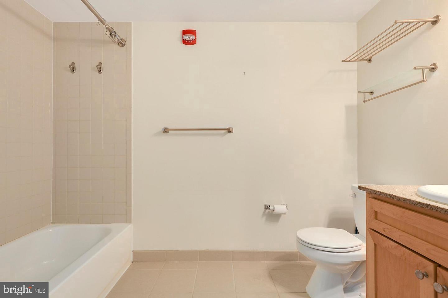 1150 K Street Northwest, Unit 1104 Washington, DC 20005 - Photo 10 of 15