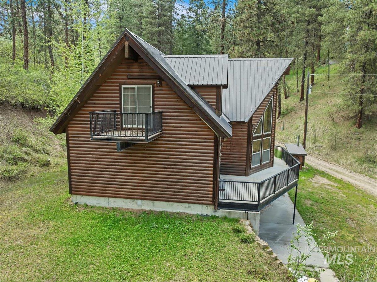 11 Forest Trail Road Garden Valley, ID 83622 - Photo 40 of 49