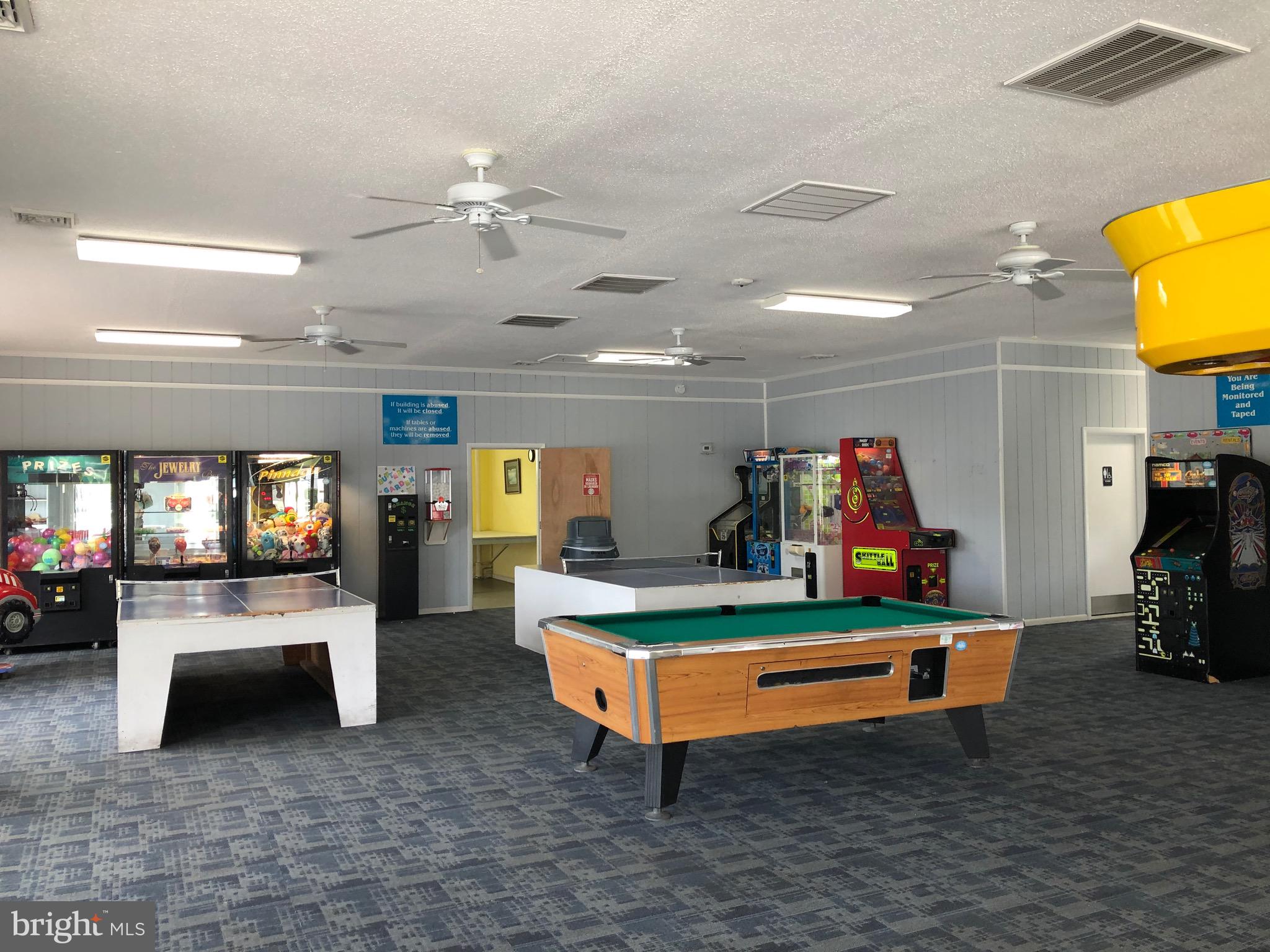 12407 Pegleg Way Berlin, MD 21811 - Photo 42 of 86 Rec. Center