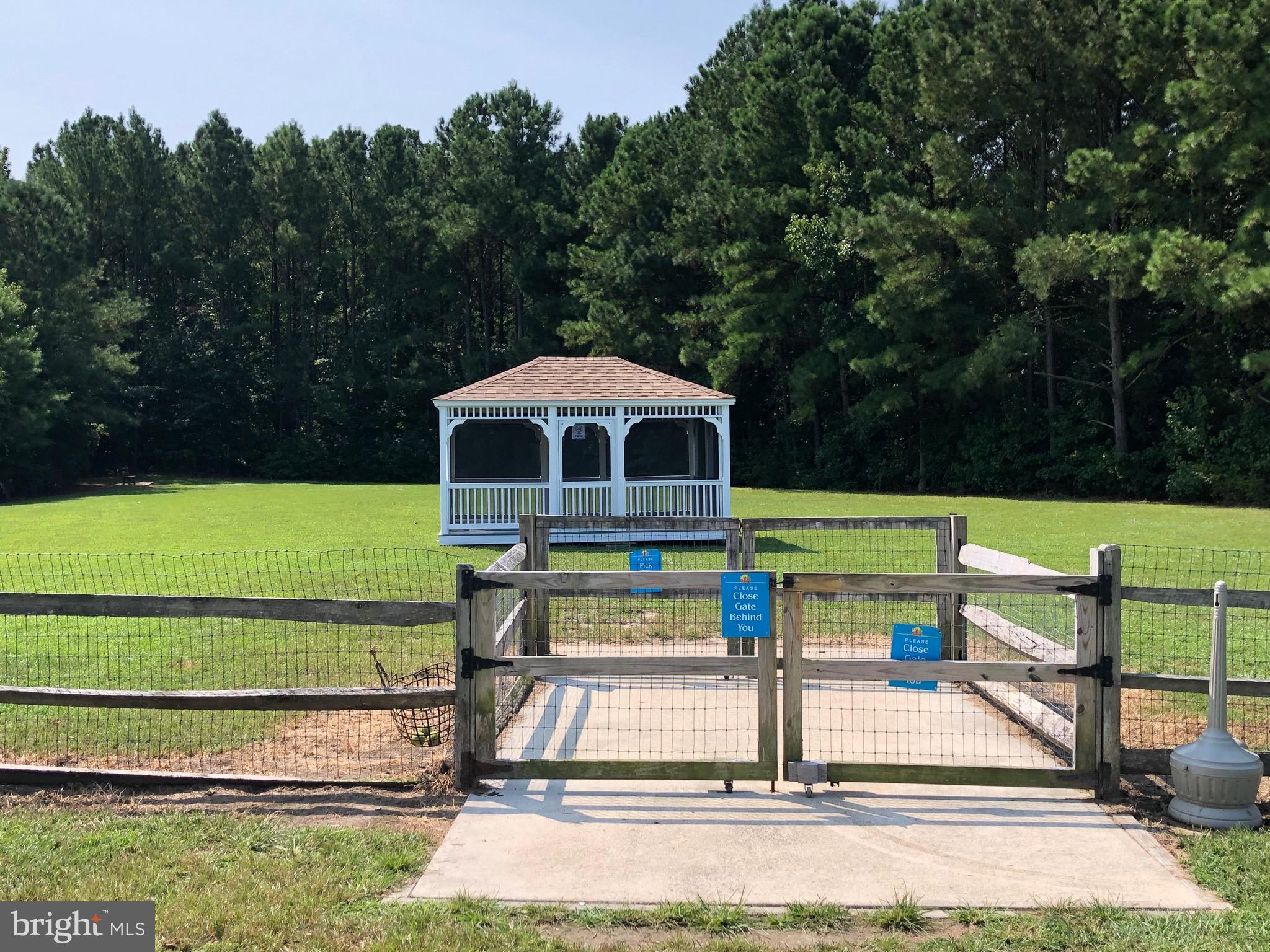 12407 Pegleg Way Berlin, MD 21811 - Photo 49 of 86 Dog Park