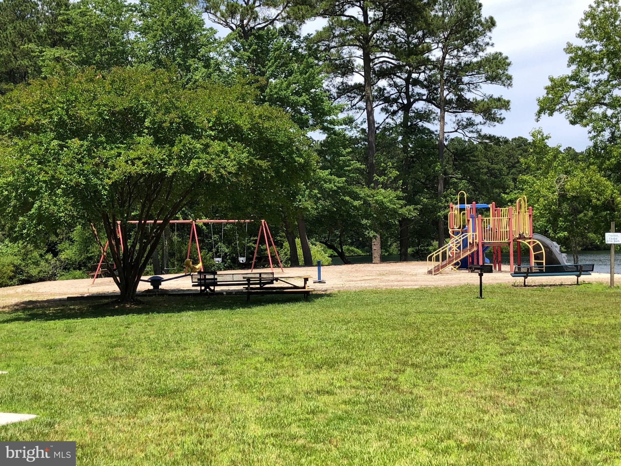 12407 Pegleg Way Berlin, MD 21811 - Photo 51 of 86 Playground 1
