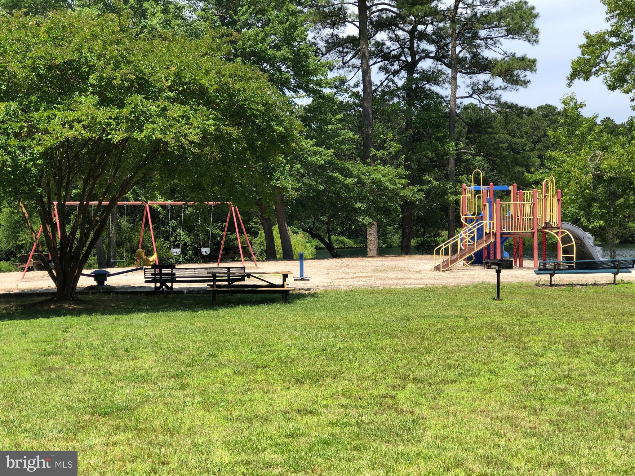 12407 Pegleg Way Berlin, MD 21811 - Photo 52 of 86 Playground 1
