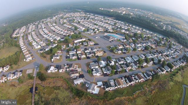 12407 Pegleg Way Berlin, MD 21811 - Photo 85 of 86 Aerial View