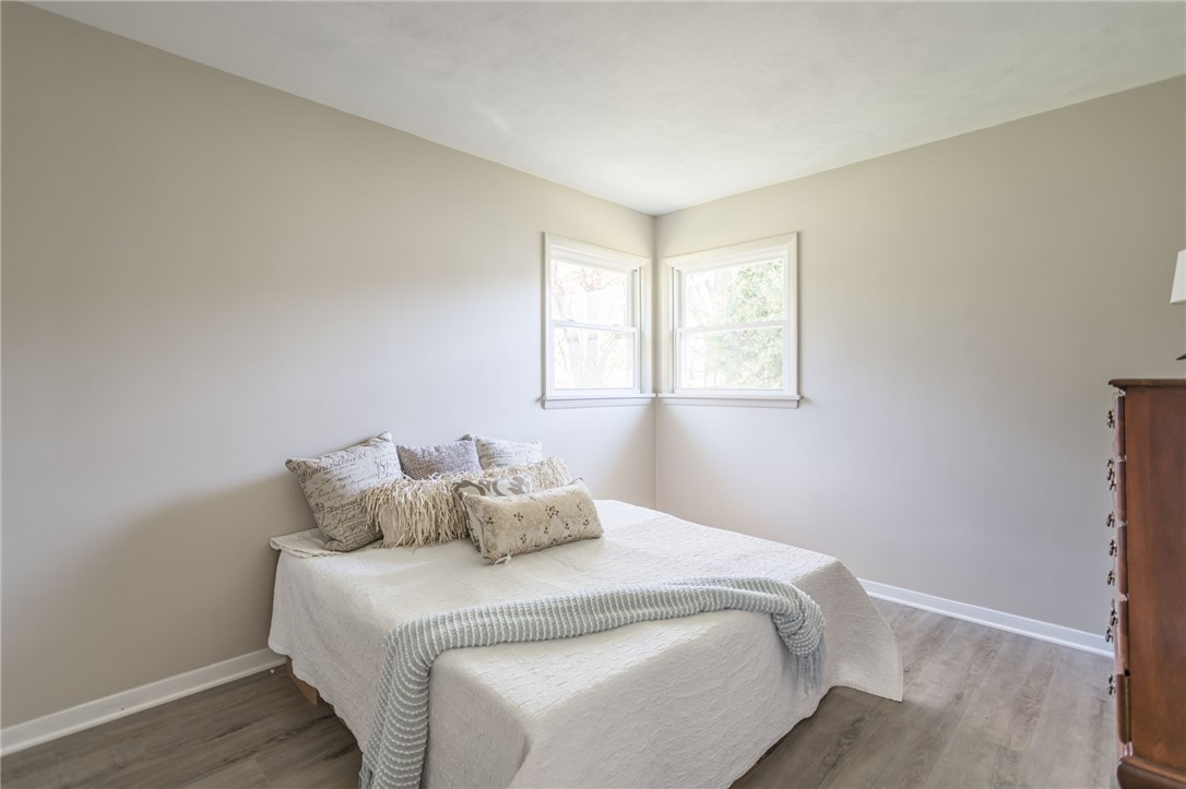 235 Longview Drive Webster, NY 14580 - Photo 12 of 21 2nd Bedroom