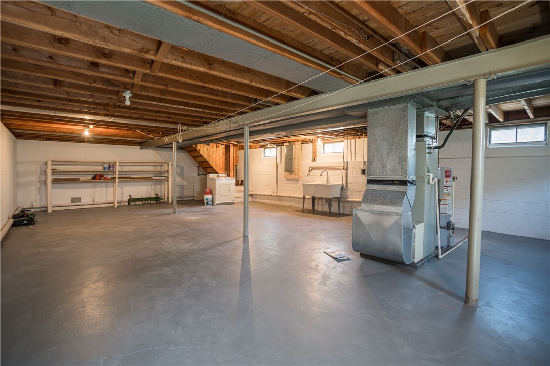 235 Longview Drive Webster, NY 14580 - Photo 19 of 21 Basment