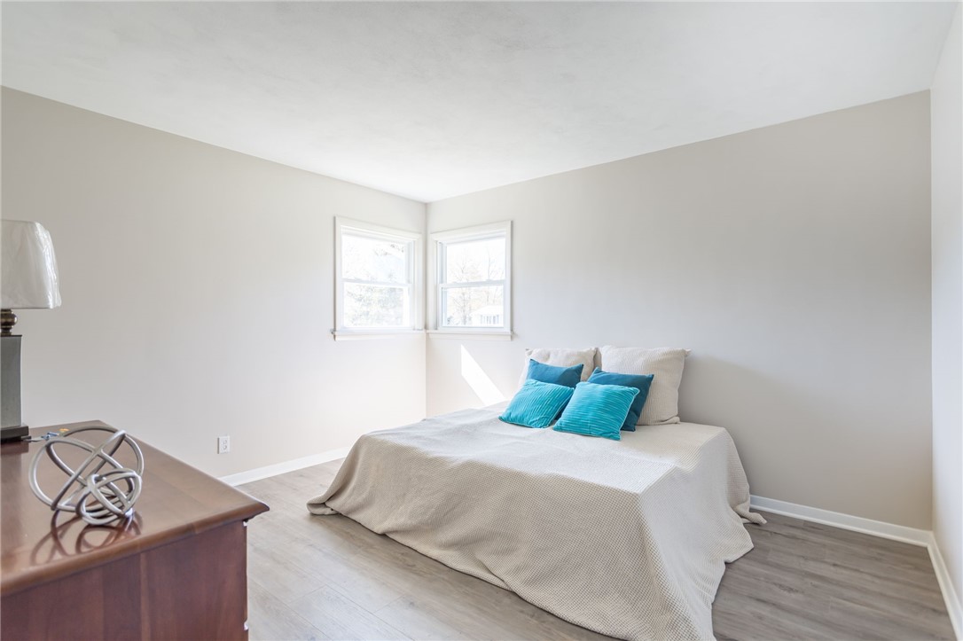 235 Longview Drive Webster, NY 14580 - Photo 10 of 21 Master Bedroom