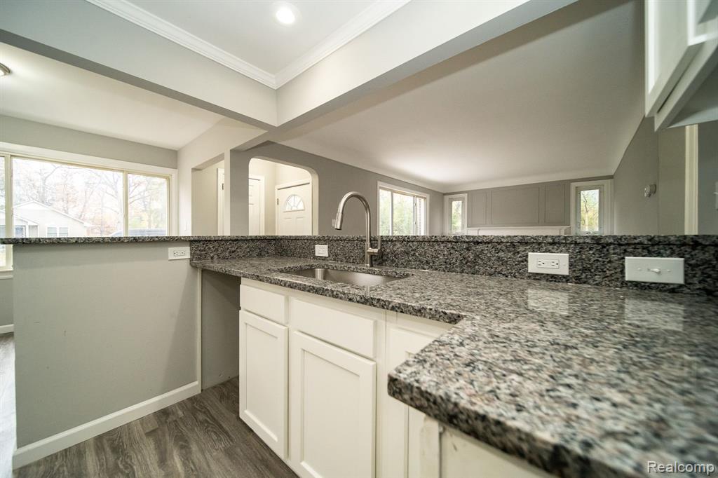21397 Greenview Road Southfield, MI 48075 - Photo 9 of 80 Gallery Image 9
