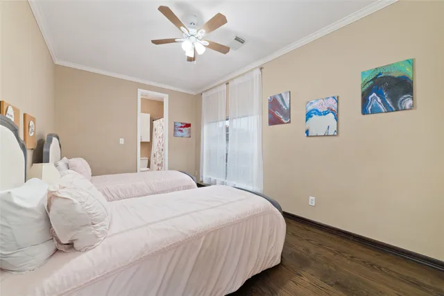 $3,100 | 3004 Falls At Fairdale, Houston, TX 77057