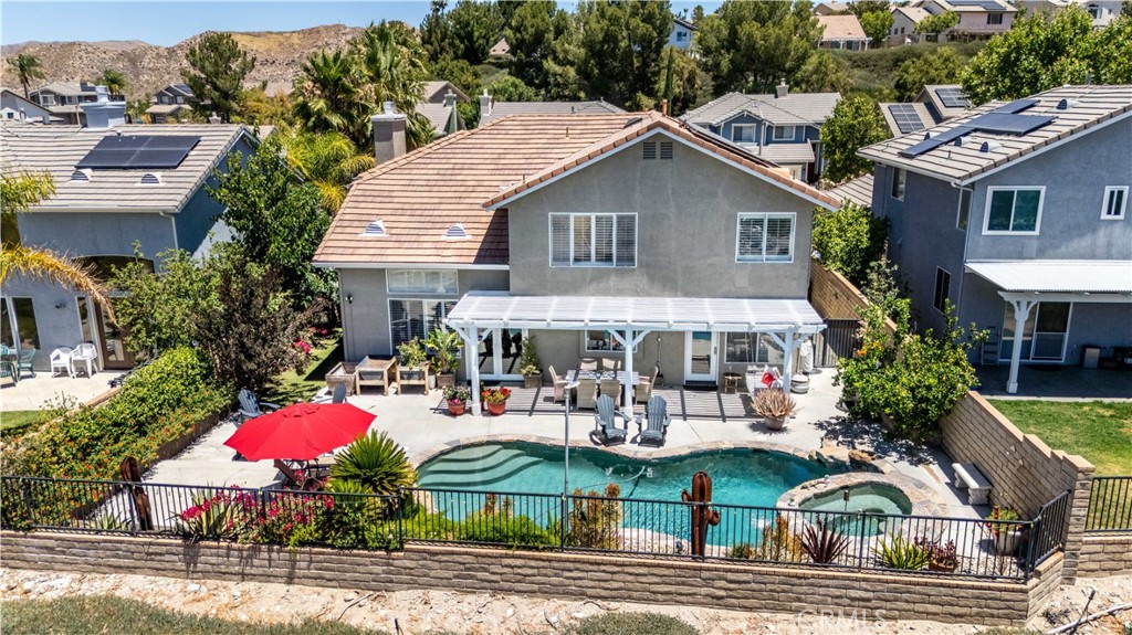 14266 Sequoia Road Canyon Country, CA 91387 - Photo 3 of 31 Gallery Image 3