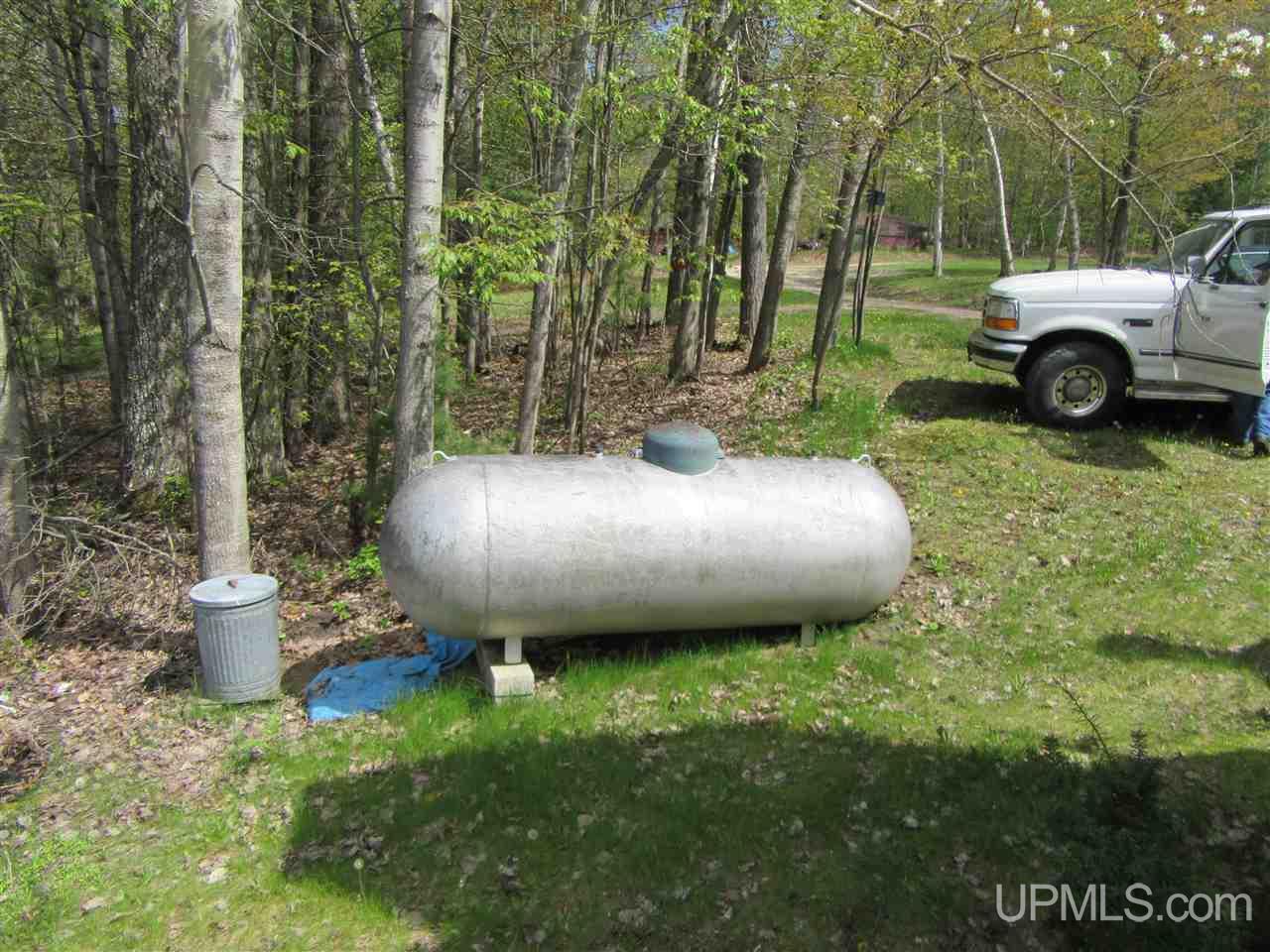 4151 North S Ramsdam Road Manistique, MI 49854 - Photo 19 of 19 Gallery Image 19