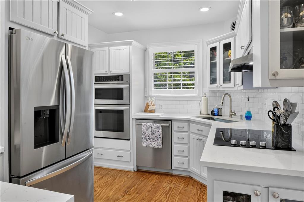 457 Princeton Way Northeast Atlanta, GA 30307 - Photo 13 of 47