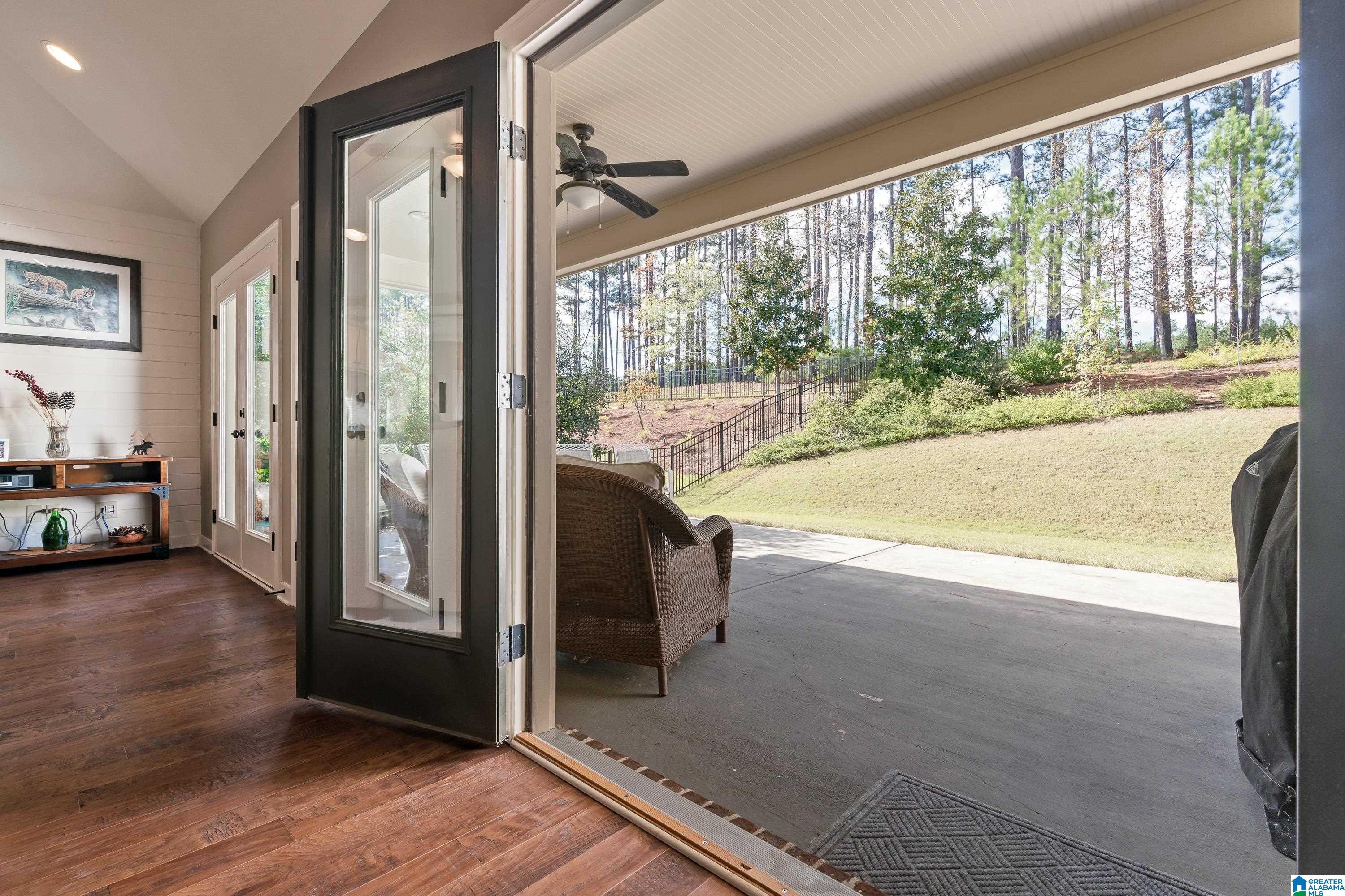 317 Kilkerran Lane Pelham, AL 35124 - Photo 46 of 83