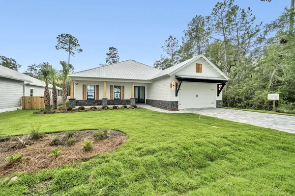 $774,700 | 97 Muzzle Street, Freeport, FL 32439
