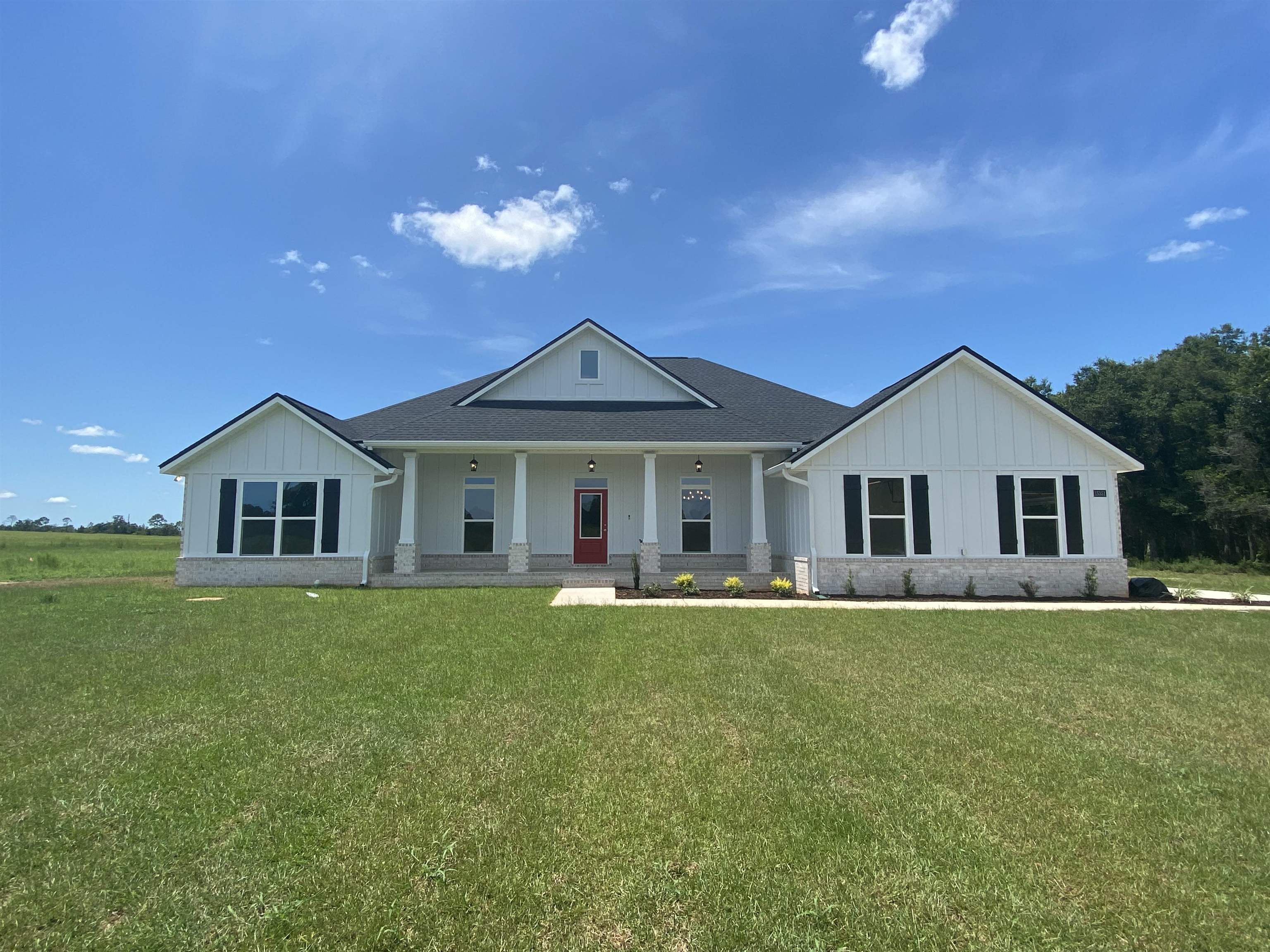 15351 County Road 91 Elberta, AL 36530 - Photo 1 of 1
