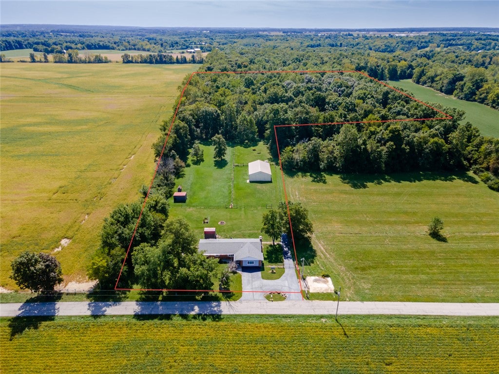 3370 Scheyhing Road Lewisburg, OH 45338 - Photo 32 of 38 Gallery Image 32