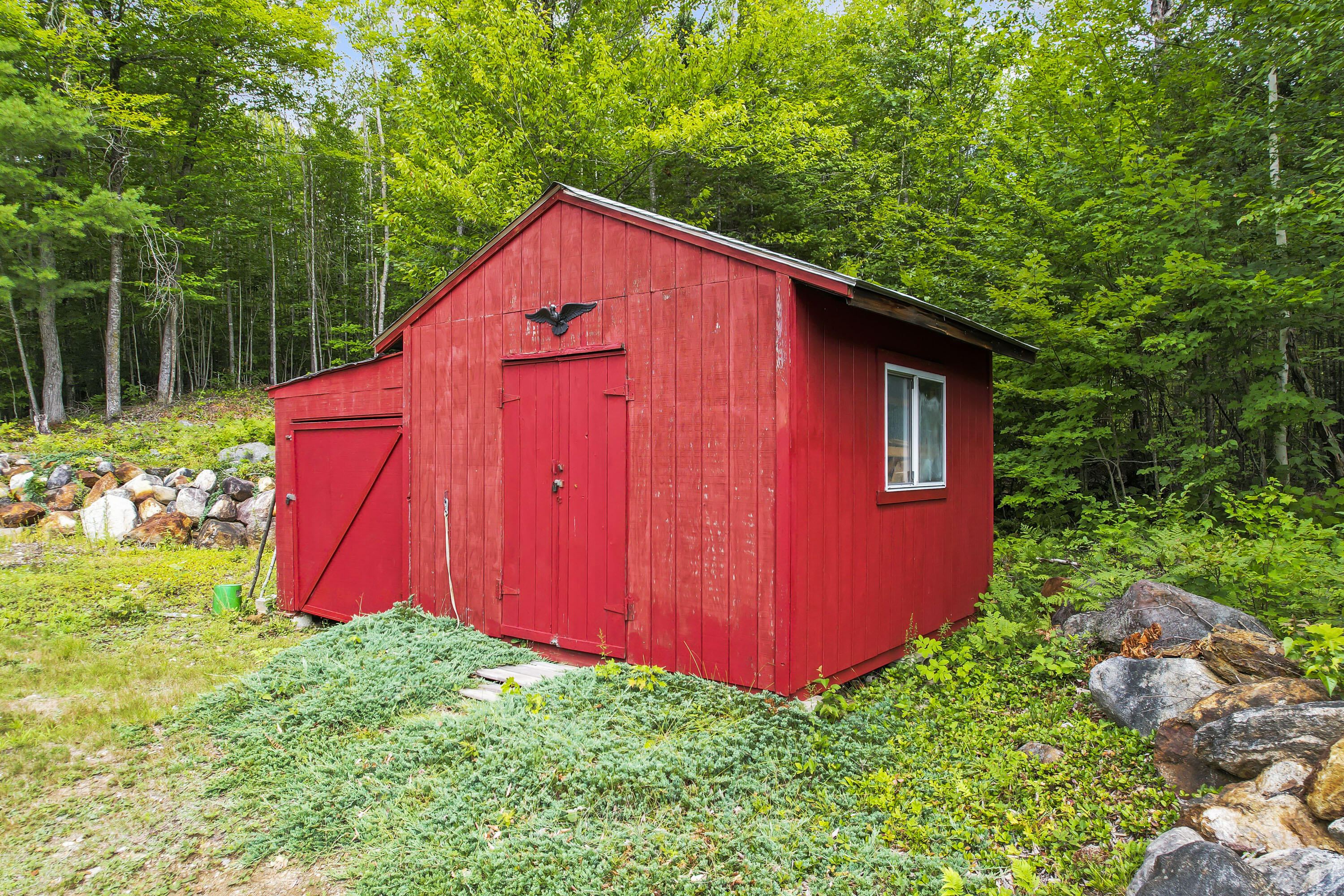 484 Redding Road Sumner, ME 04292 - Photo 34 of 50 484 Redding Rd_136