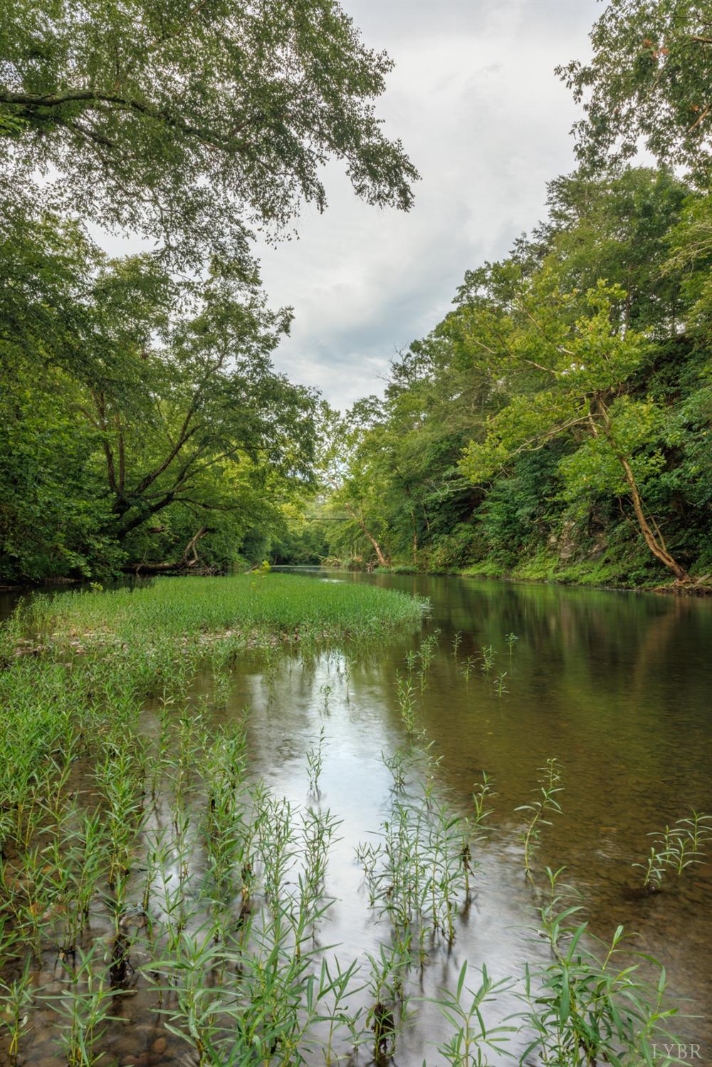 0 41 News Road Eagle Rock, VA 24085 - Photo 25 of 51 a view of lake with green space