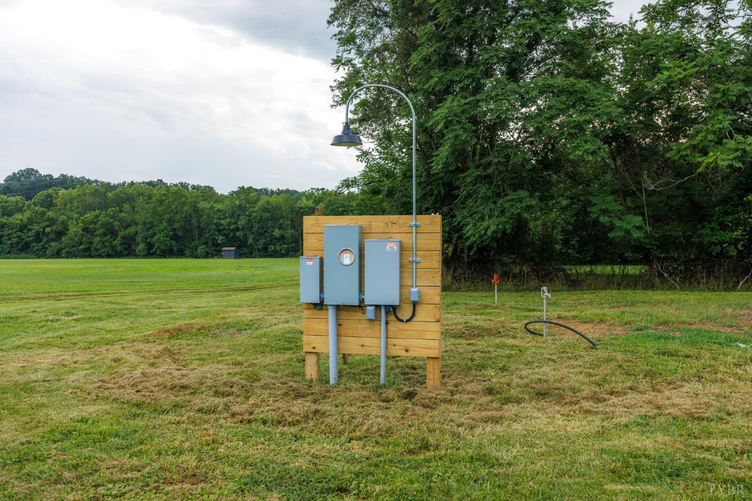 0 41 News Road Eagle Rock, VA 24085 - Photo 41 of 51 a garden view