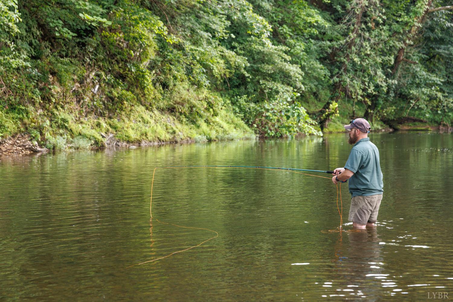 0 41 News Road Eagle Rock, VA 24085 - Photo 48 of 51