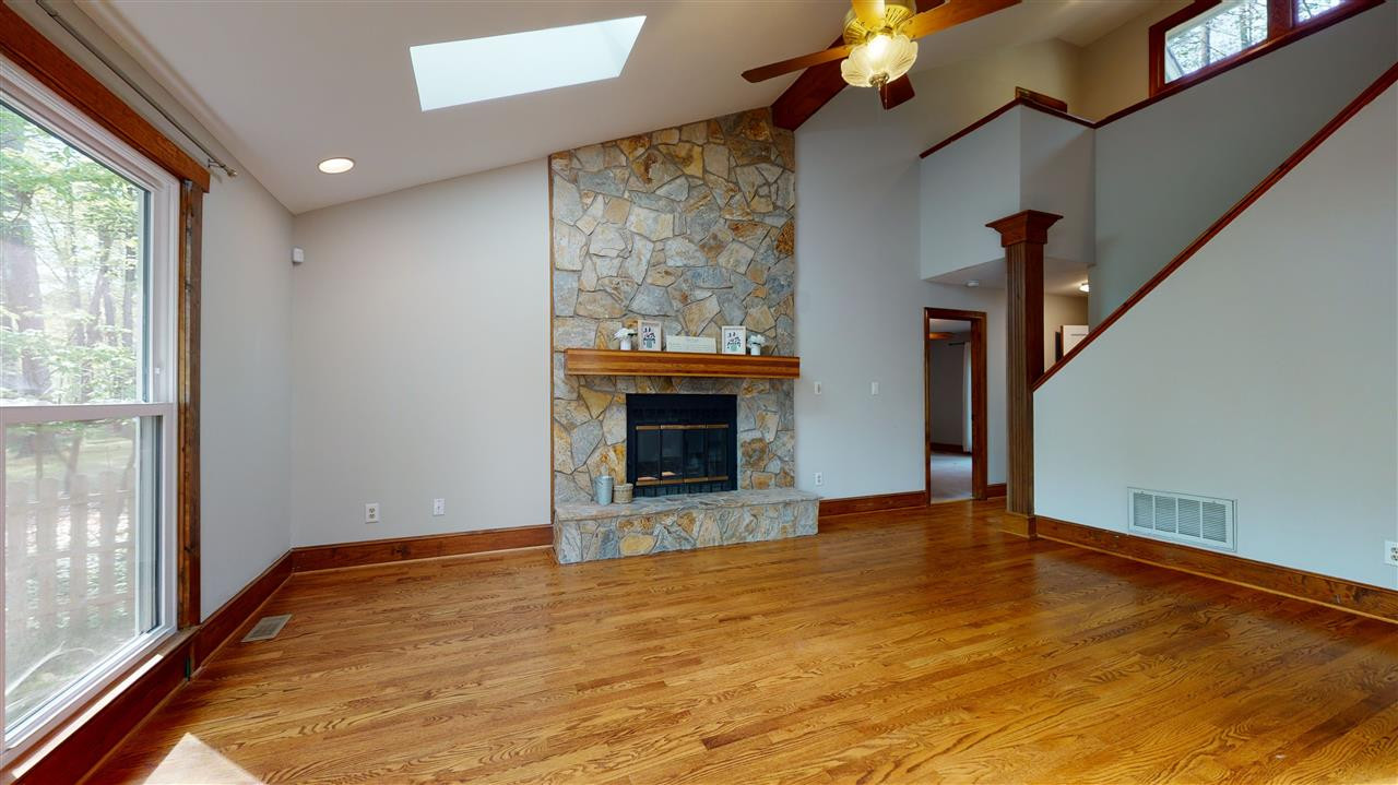 8109 Brookwood Court Raleigh, NC 27613 - Photo 6 of 30 Family Room