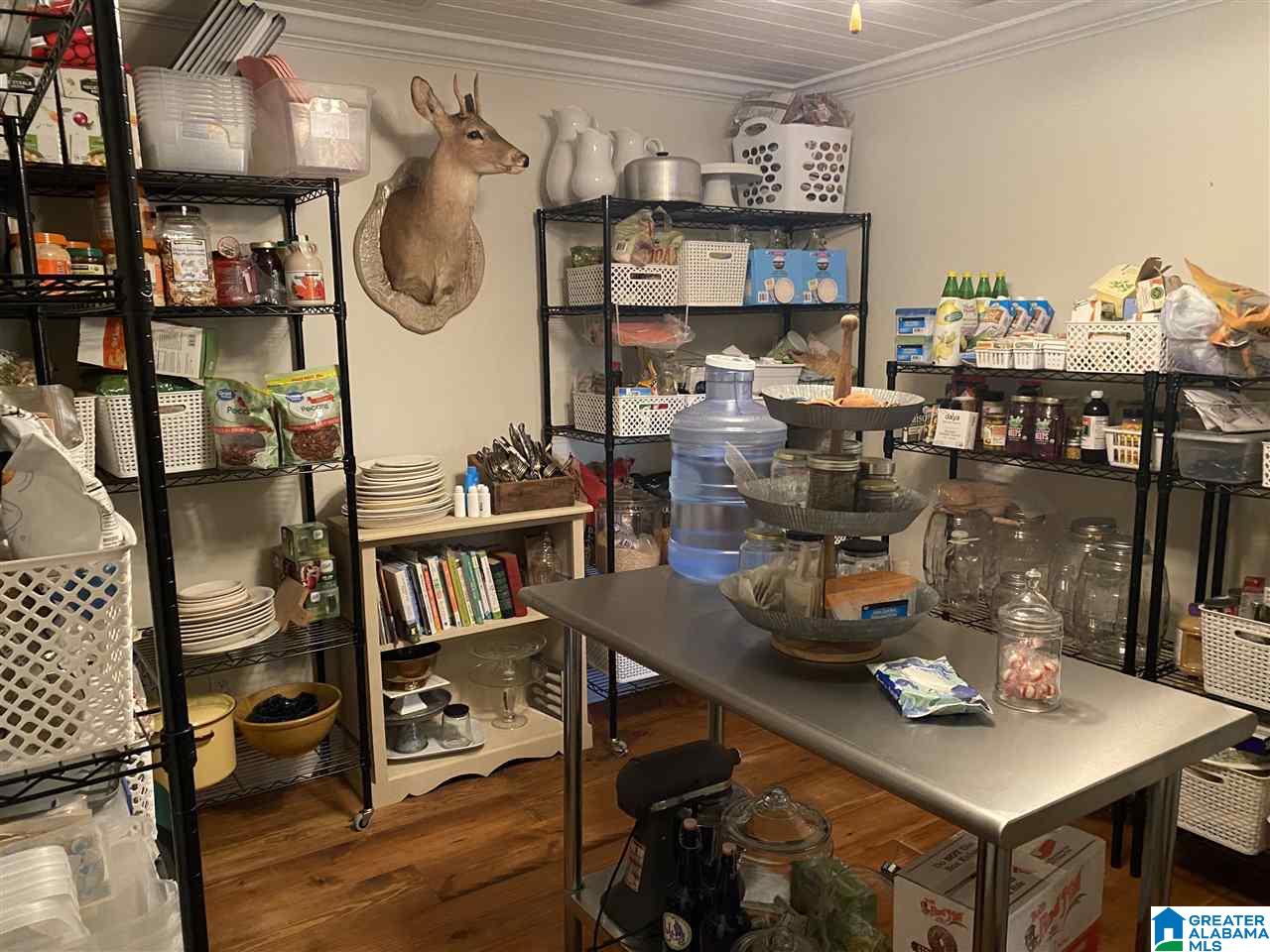 263 County Road 384 Crossville, AL 35962 - Photo 41 of 50