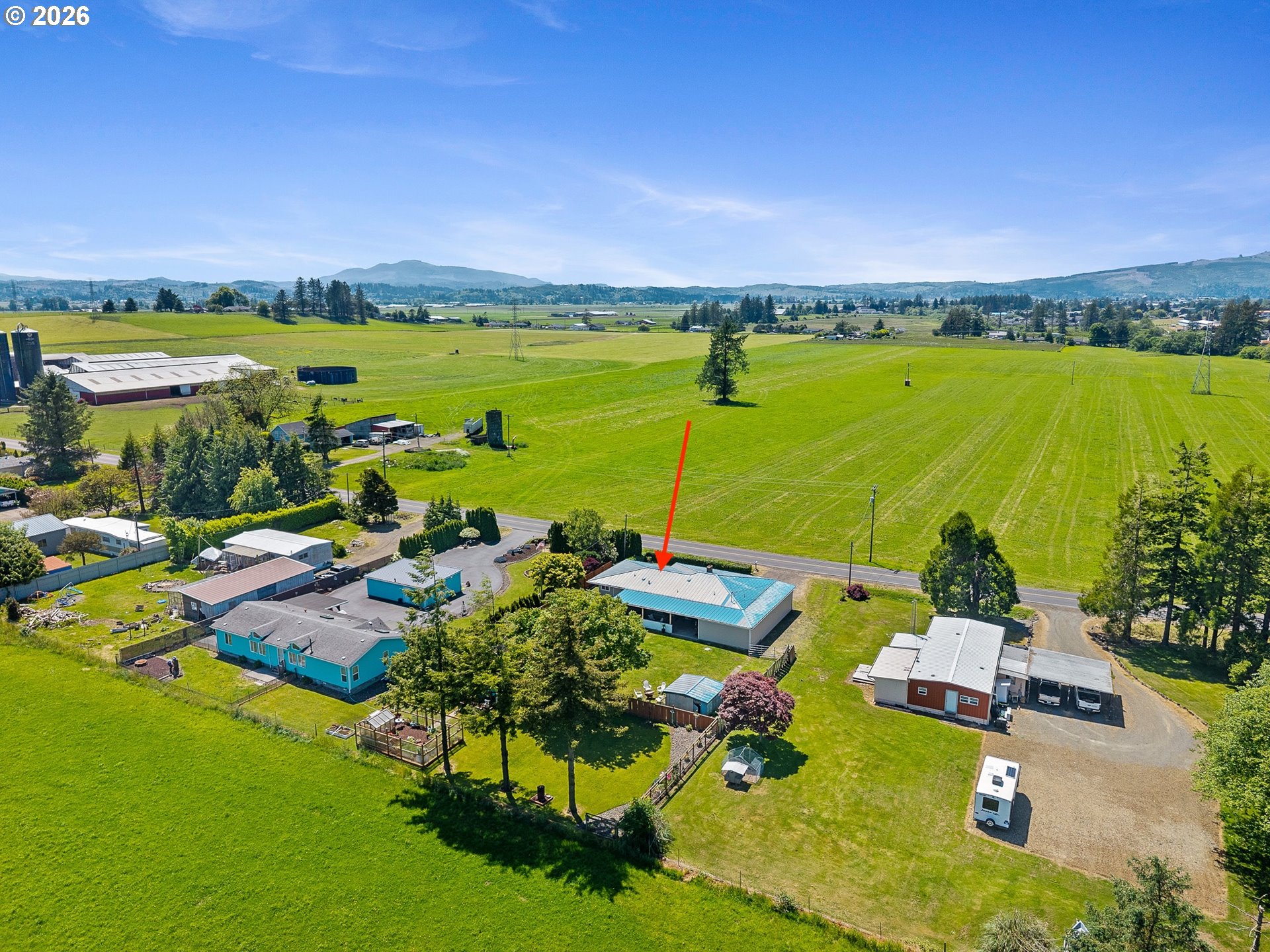 7310 Trask River Road Tillamook, OR 97141 - Photo 7 of 33