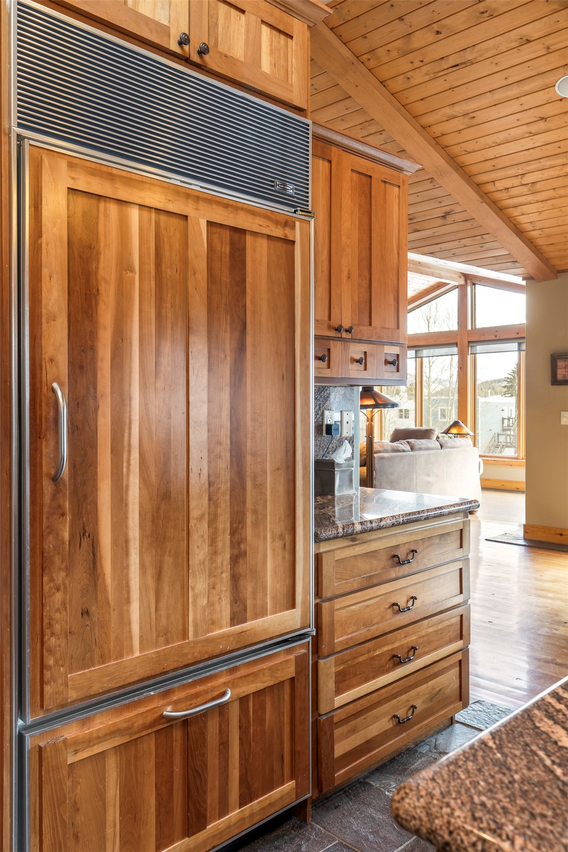 145 Gold Run Circle Dillon, CO 80435 - Photo 12 of 46 Chef's Kitchen