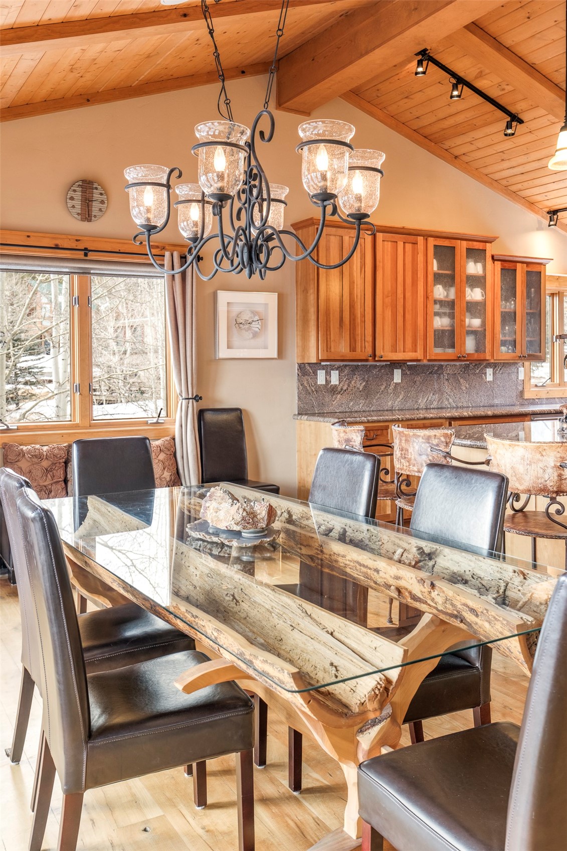 145 Gold Run Circle Dillon, CO 80435 - Photo 13 of 46 Dining Area