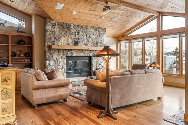 $2,690,000 | 145 Gold Run Circle, Dillon, CO 80435