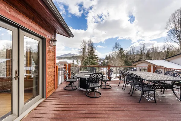 $2,690,000 | 145 Gold Run Circle, Dillon, CO 80435