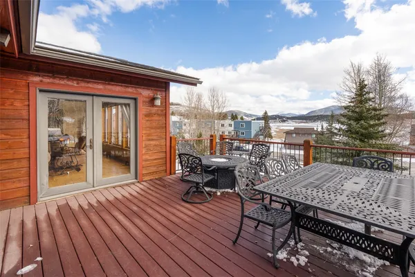 $2,690,000 | 145 Gold Run Circle, Dillon, CO 80435