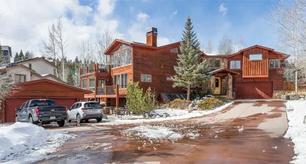$2,690,000 | 145 Gold Run Circle, Dillon, CO 80435