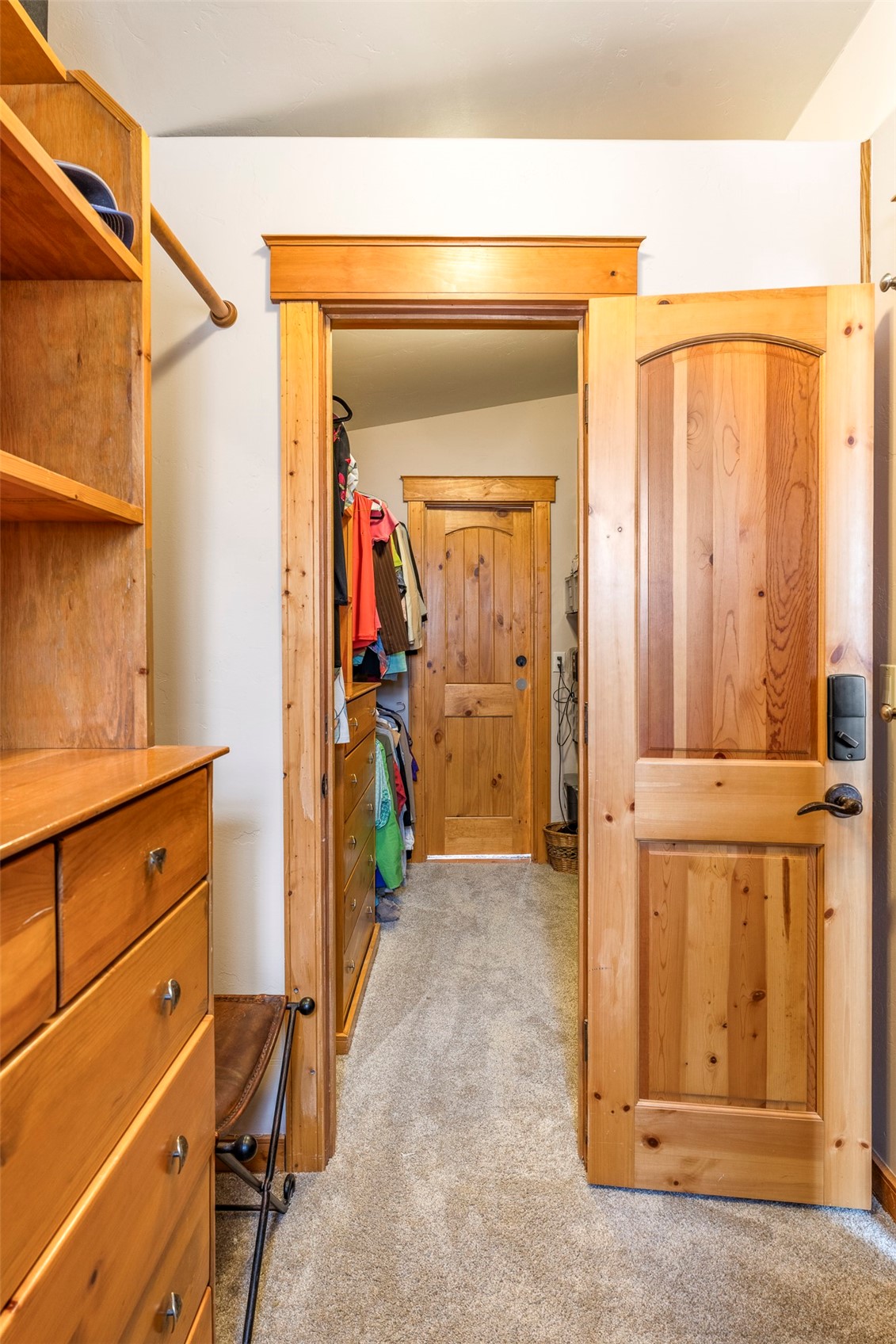 145 Gold Run Circle Dillon, CO 80435 - Photo 29 of 46 Huge Walk-In Closet