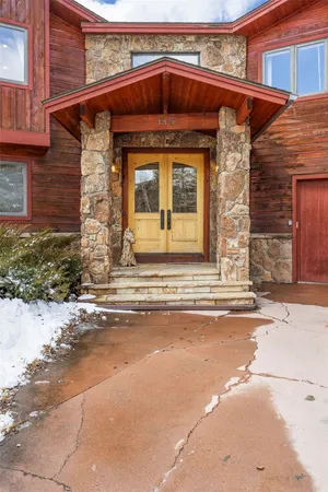$2,690,000 | 145 Gold Run Circle, Dillon, CO 80435