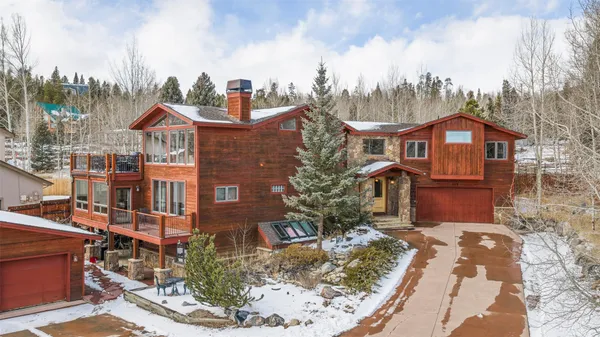 $2,690,000 | 145 Gold Run Circle, Dillon, CO 80435